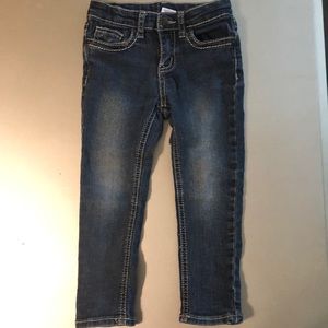 Arizona size 4T jeans